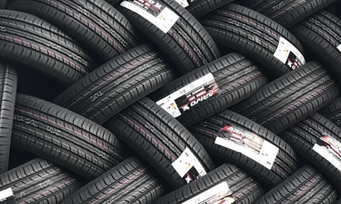 How to Choose the Right Tyres for Your Vehicle and Driving Style