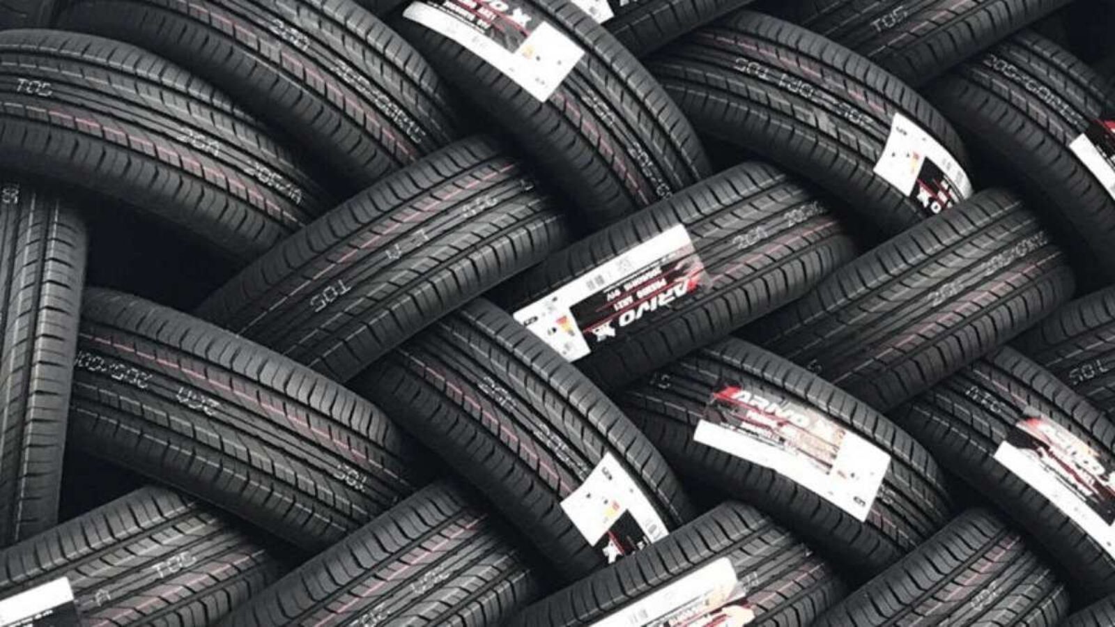 How to Choose the Right Tyres for Your Vehicle and Driving Style