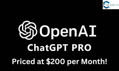 OpenAI has Launched ChatGPT Pro