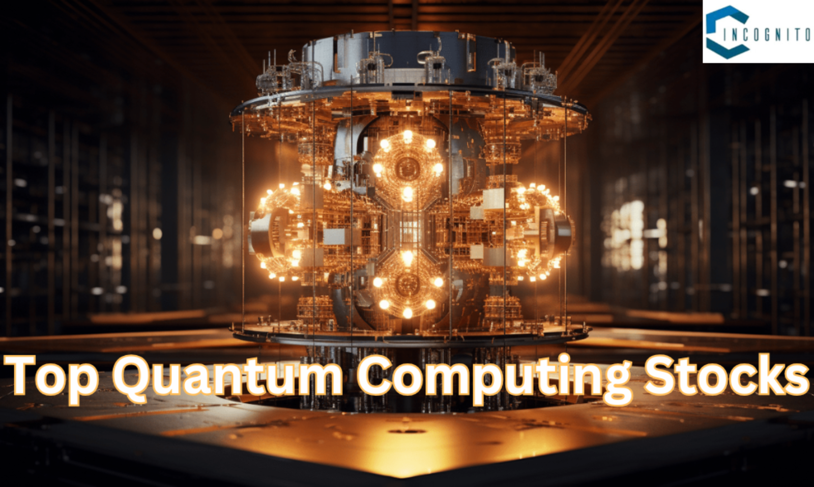 Top Quantum Computing Stocks