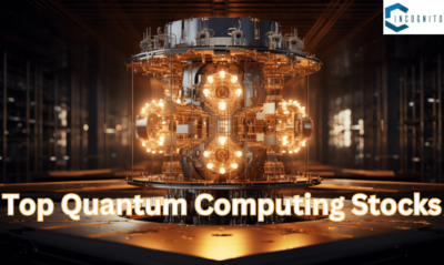 Top Quantum Computing Stocks