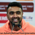 Ravichandran Ashwin Announces Retirement from International Cricket! A Sad Ending of 2024!