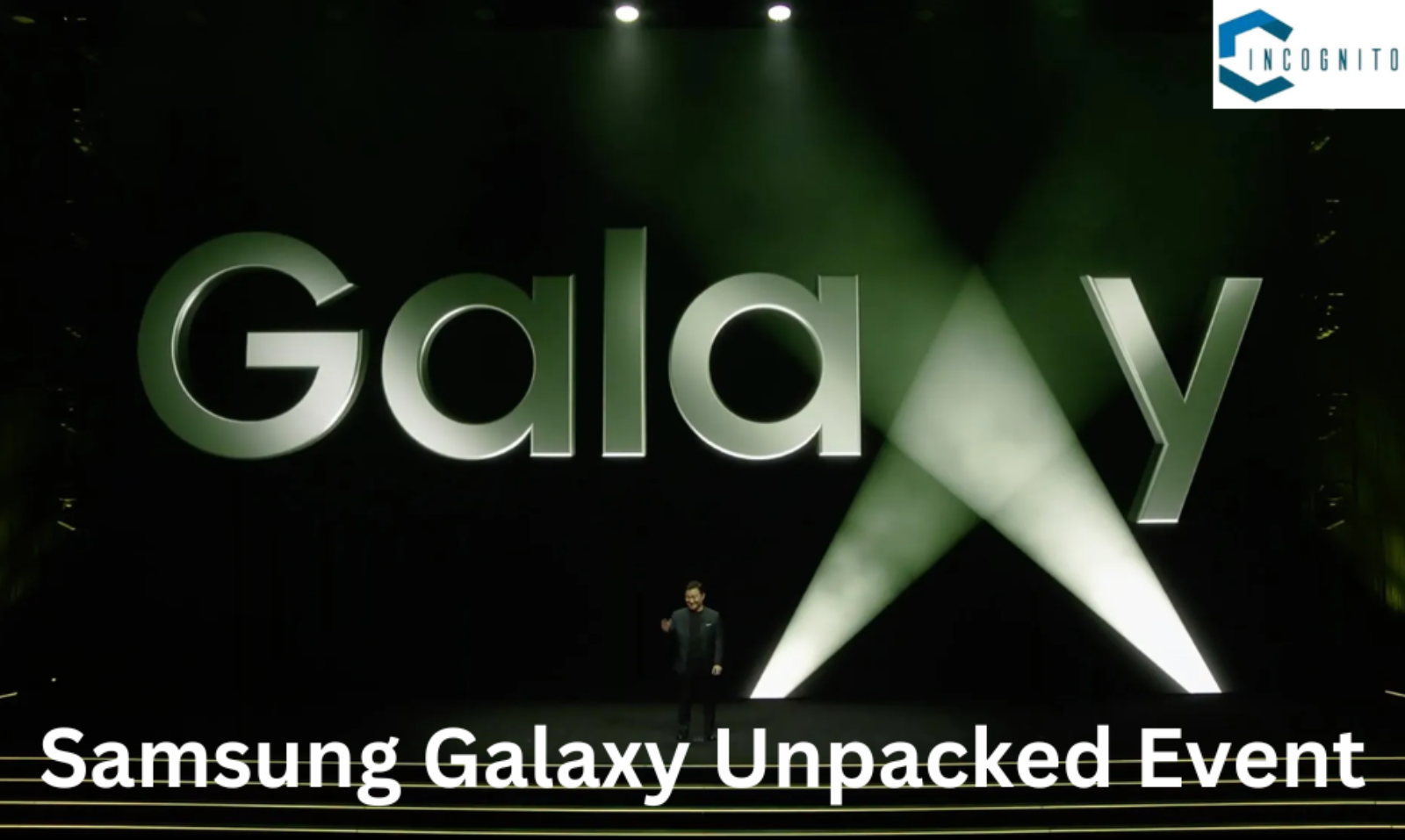 Samsung Galaxy Unpacked Event on January 22, 2025