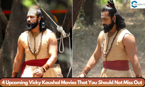 4 Upcoming Vicky Kaushal Movies That You Should Not Miss Out 