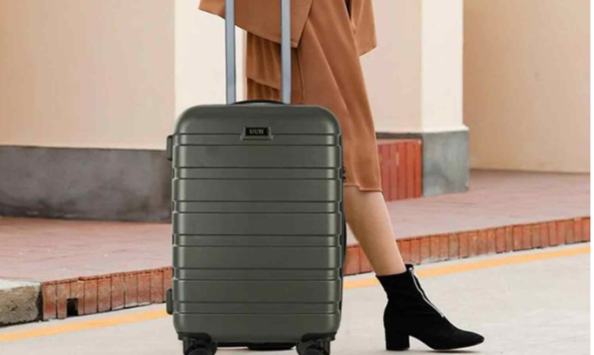 How to Pack Efficiently with Luggage Sets?