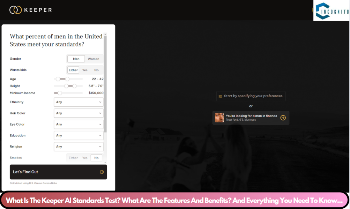 What Is The Keeper AI Standards Test? What Are The Features And Benefits? And Everything You Need To Know…