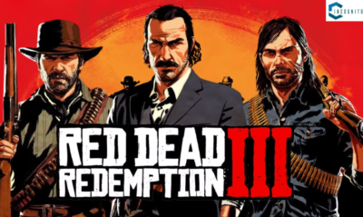 Red Dead Redemption 3 Game Release Date, Story, Graphics, And Everything You Need To Know!