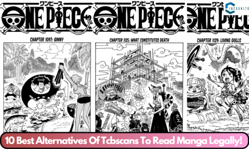 10 Best Alternatives Of Tcbscans To Read Manga Legally!