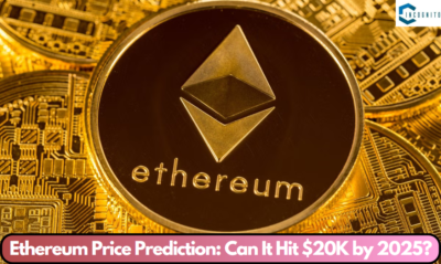 Ethereum Price Prediction: Can It Hit $20K by 2025?