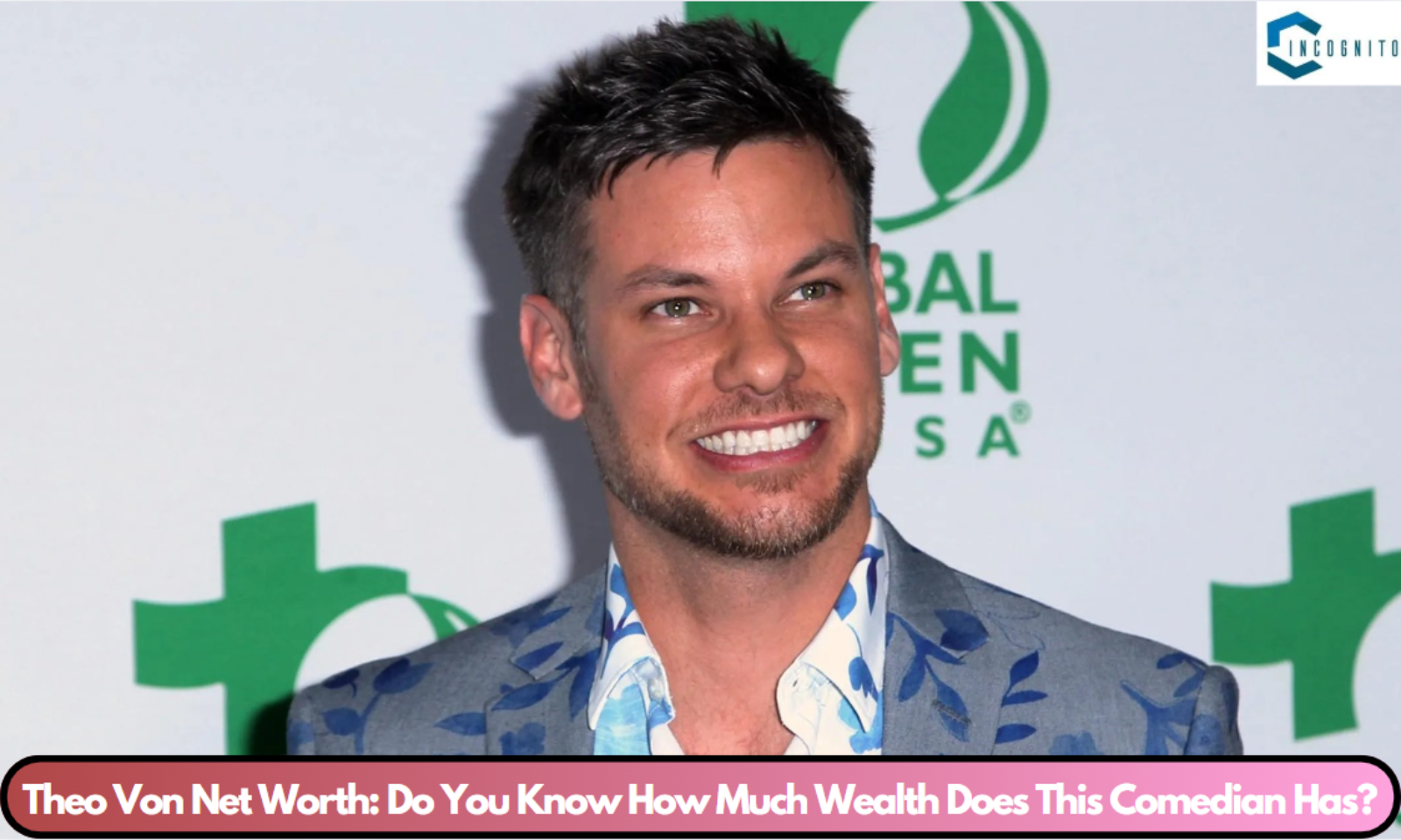 Theo Von Net Worth: Do You Know How Much Wealth Does This Comedian Has? 