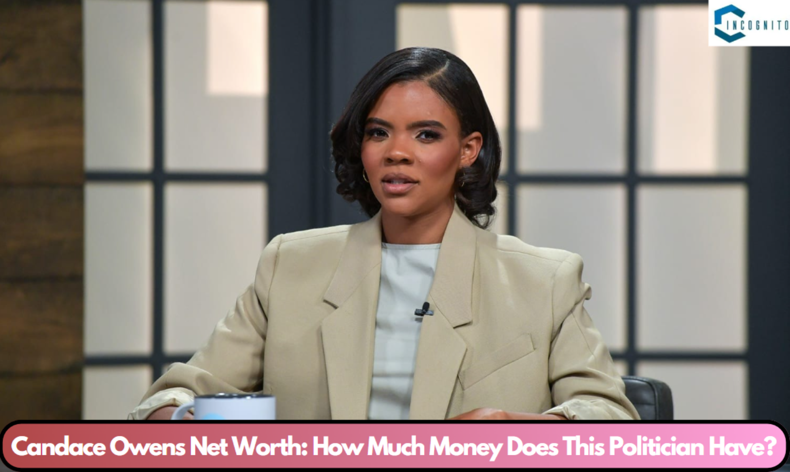 Candace Owens Net Worth: How Much Money Does This Politician Have?