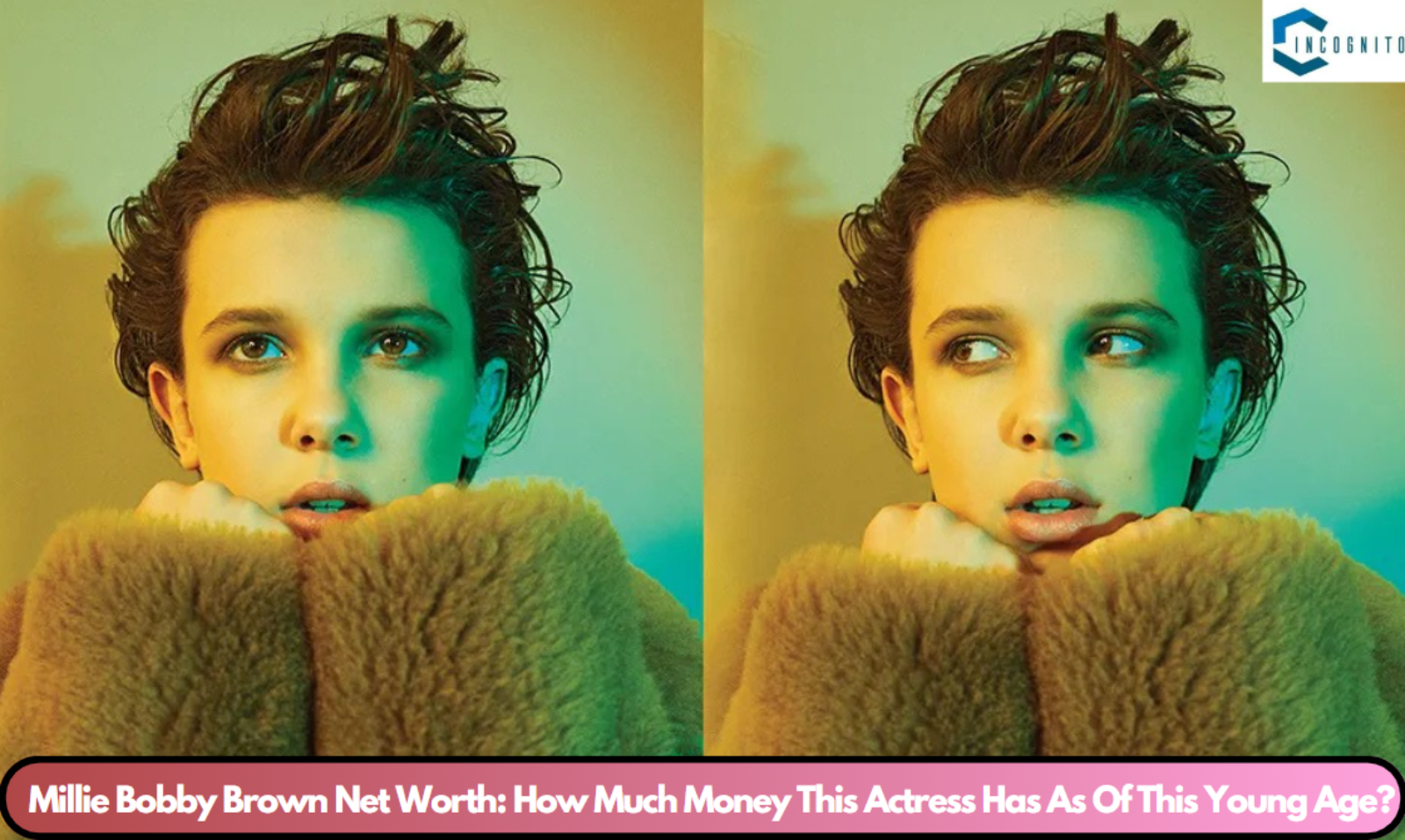 Millie Bobby Brown Net Worth: How Much Money This Actress Has As Of This Young Age?