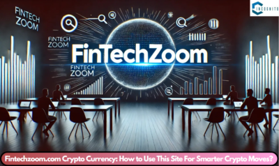 Fintechzoom.com Crypto Currency: How to Use This Site For Smarter Crypto Moves?