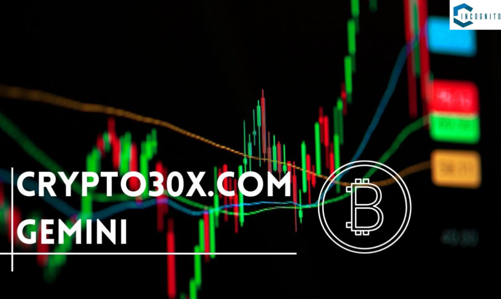 Crypto30x.com Gemini: What Are Types of Cryptocurrencies That You Can Trade?