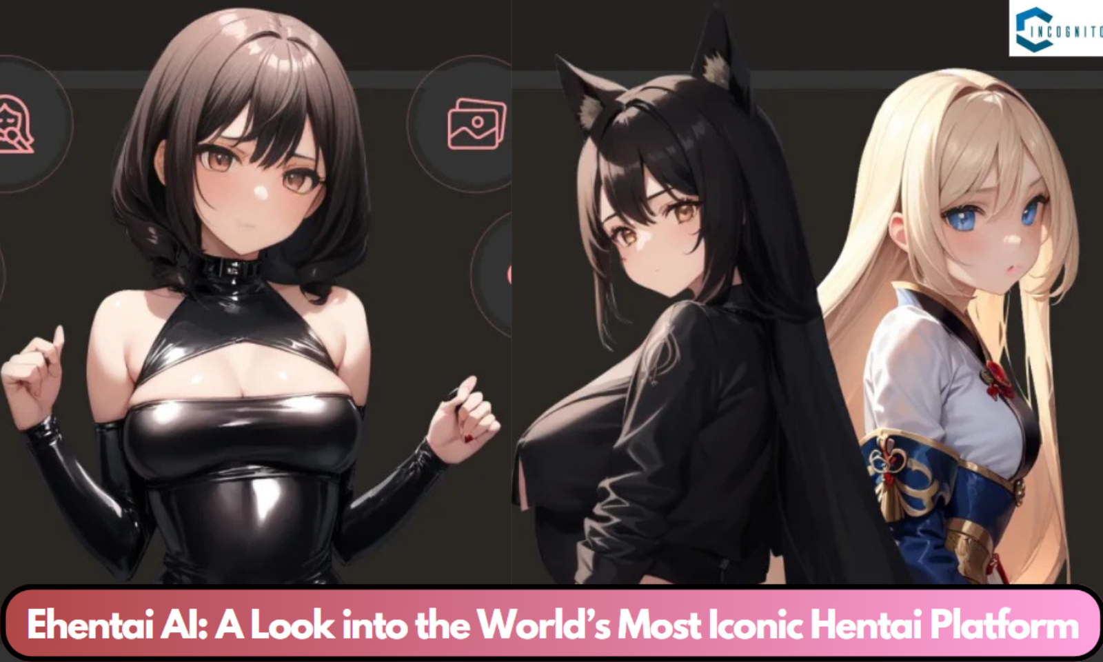 Ehentai AI: A Look into the World’s Most Iconic Hentai Platform