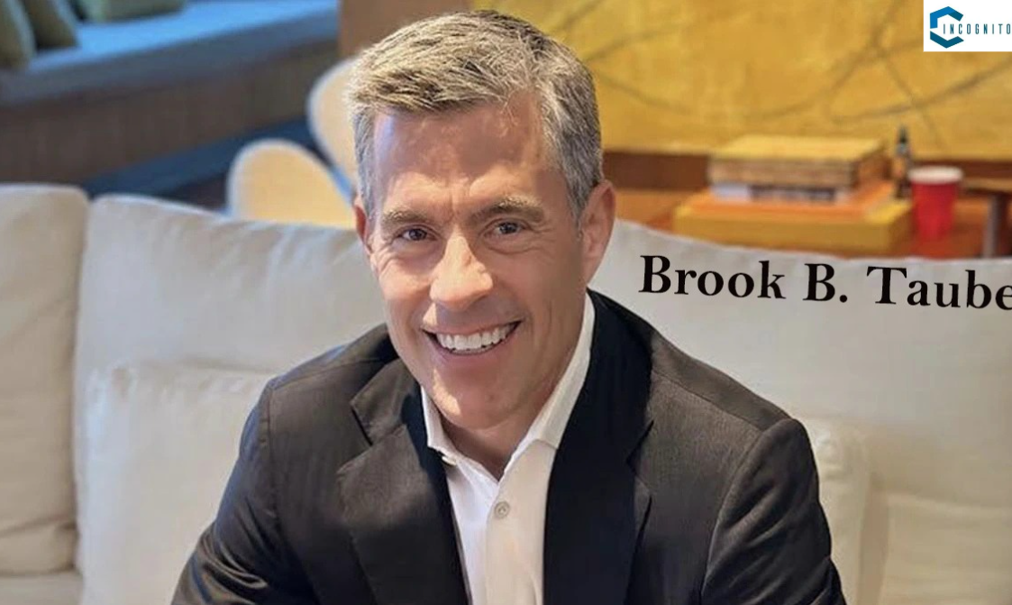 Brook B Taube: A Multifaceted Visionary in Business, Philanthropy, and the Arts