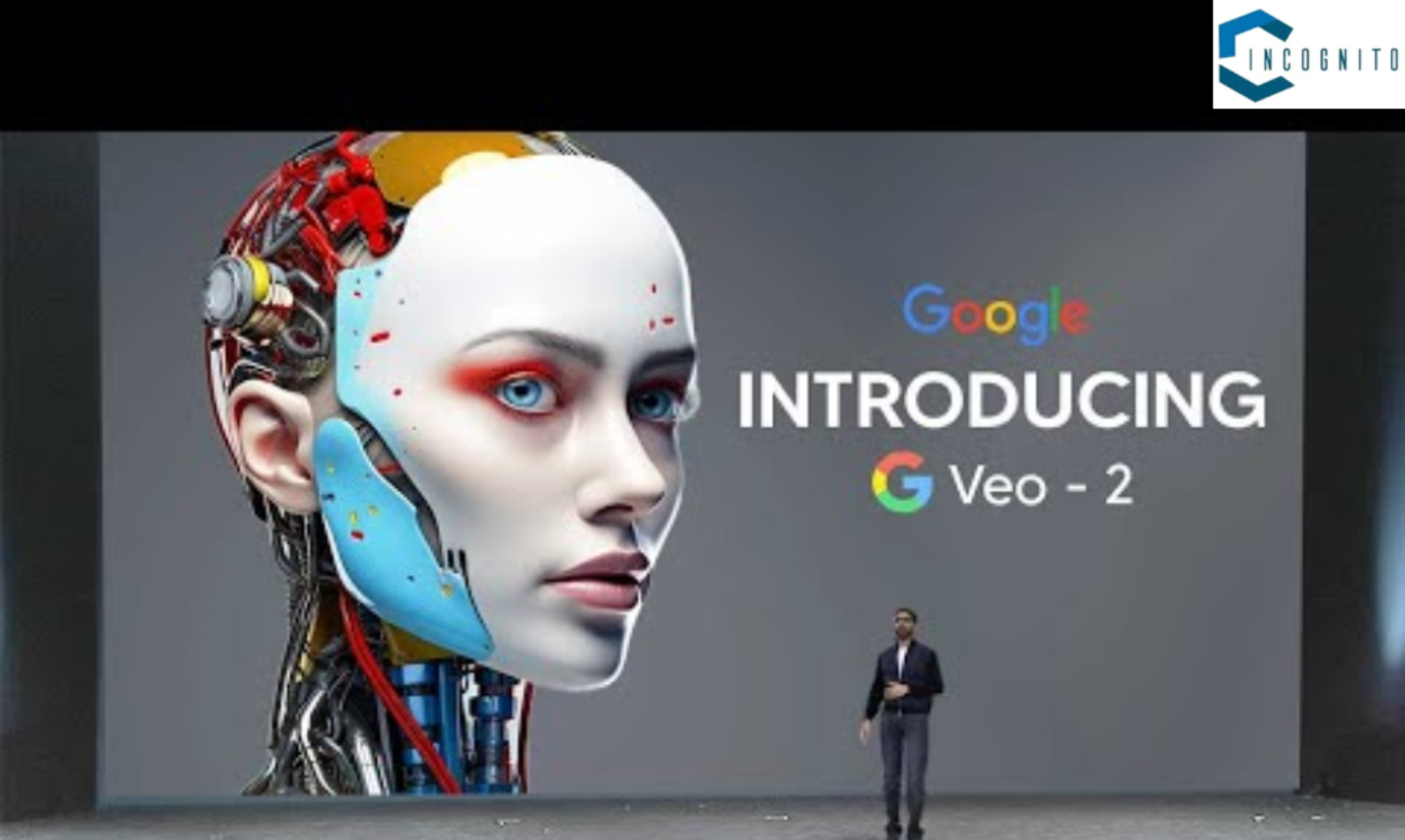 Veo 2 AI Video Generation Model