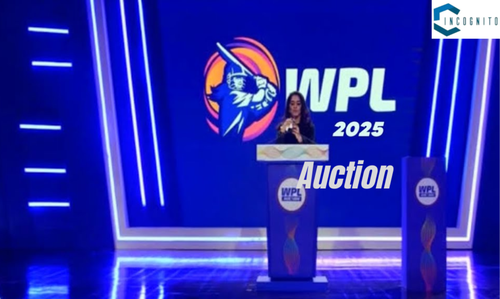 WPL 2025 Auction