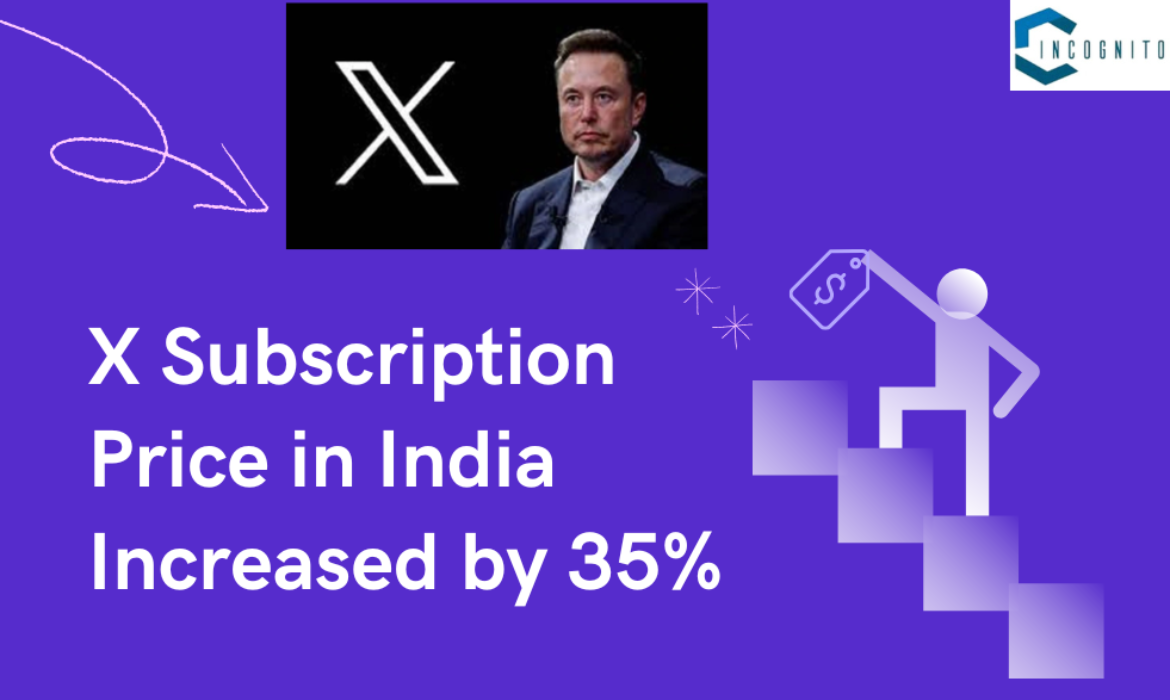 X Subscription Price in India: Elon Musk Increase the Premium+ Price by 35 Percent!