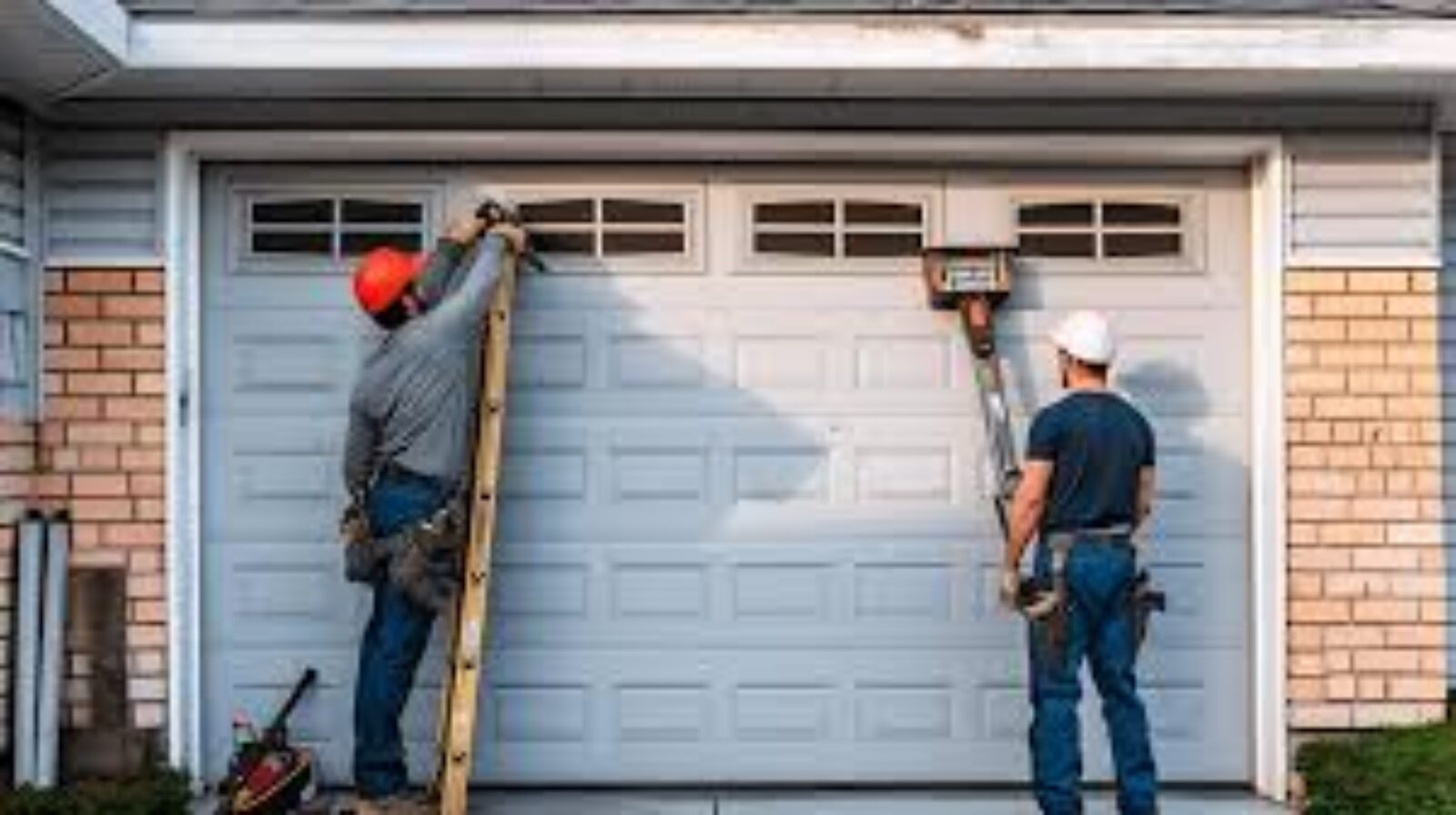 The Ultimate Guide to Seasonal Garage Door Maintenance