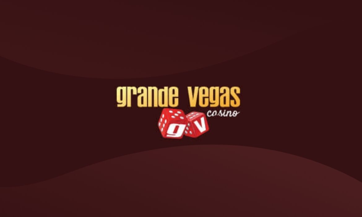 GrandeVegas Casino: A Name You Can Trust in Online Gaming Since 2009