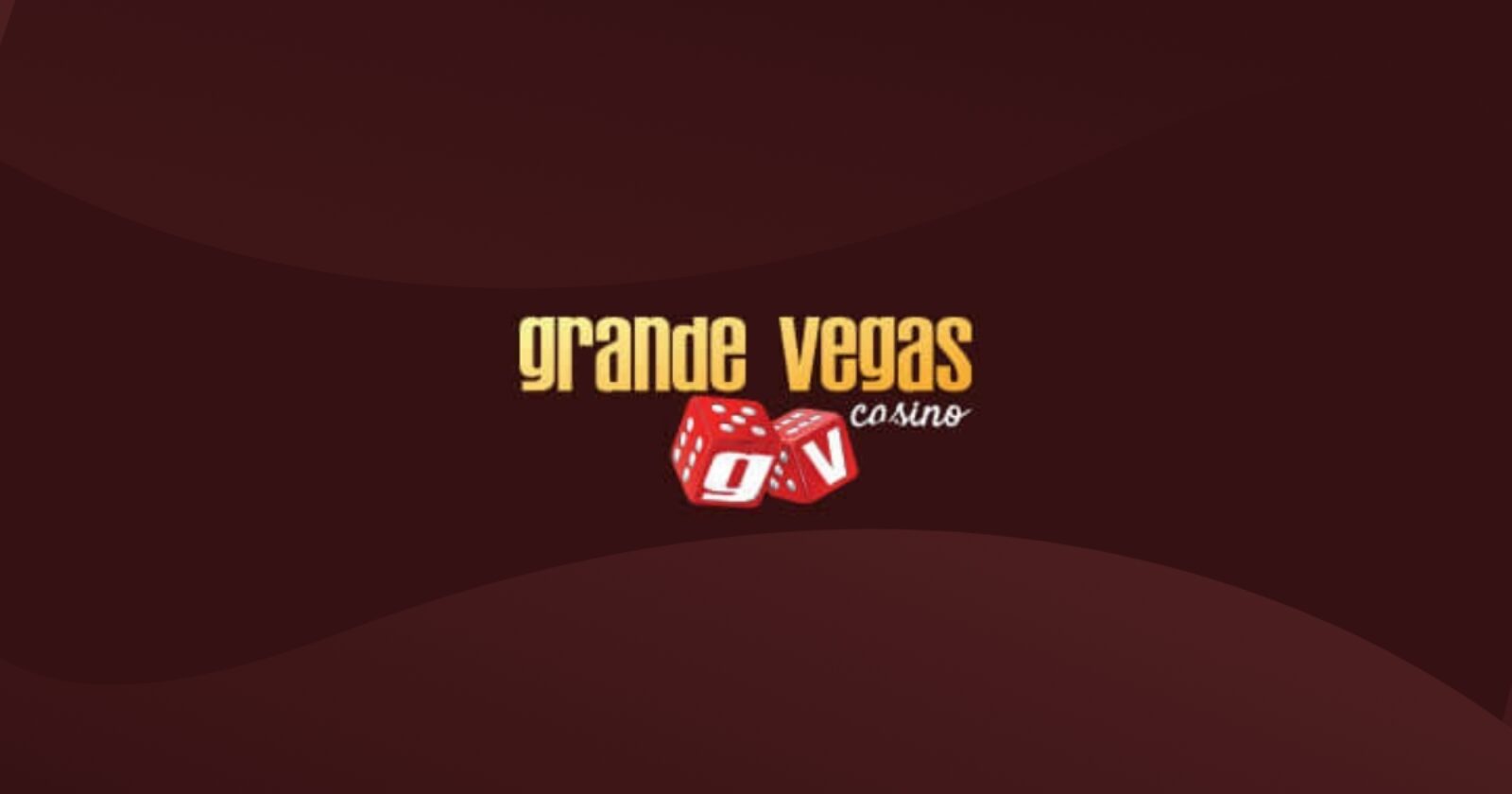 GrandeVegas Casino: A Name You Can Trust in Online Gaming Since 2009