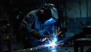 Why Professional Welding Fabrication Services Ensure Superior Quality