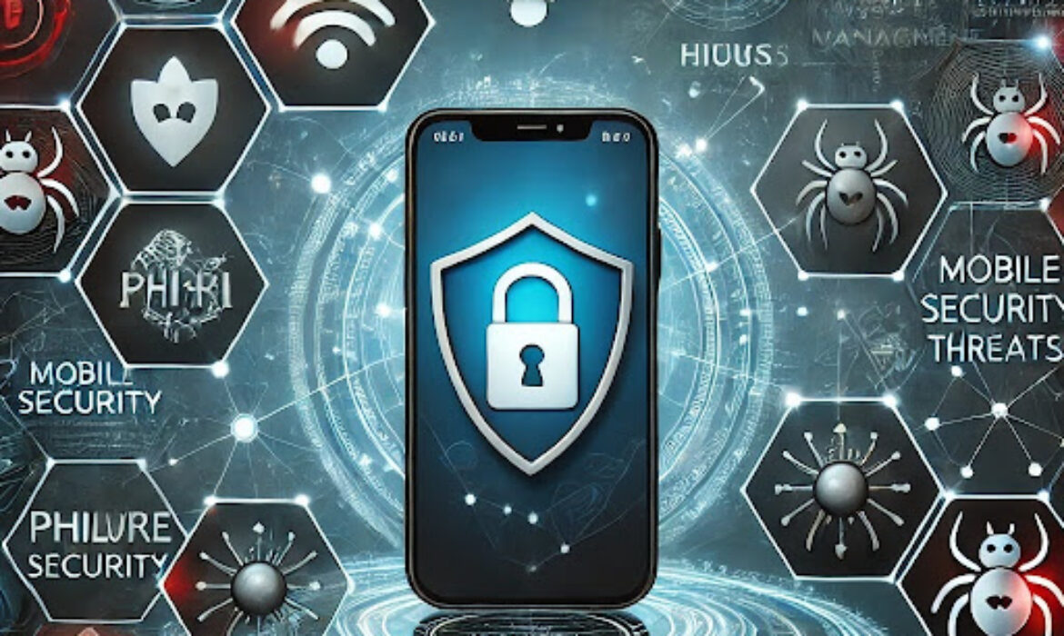 Enhancing IT Risk Management: The Important Role of Mobile Security Training