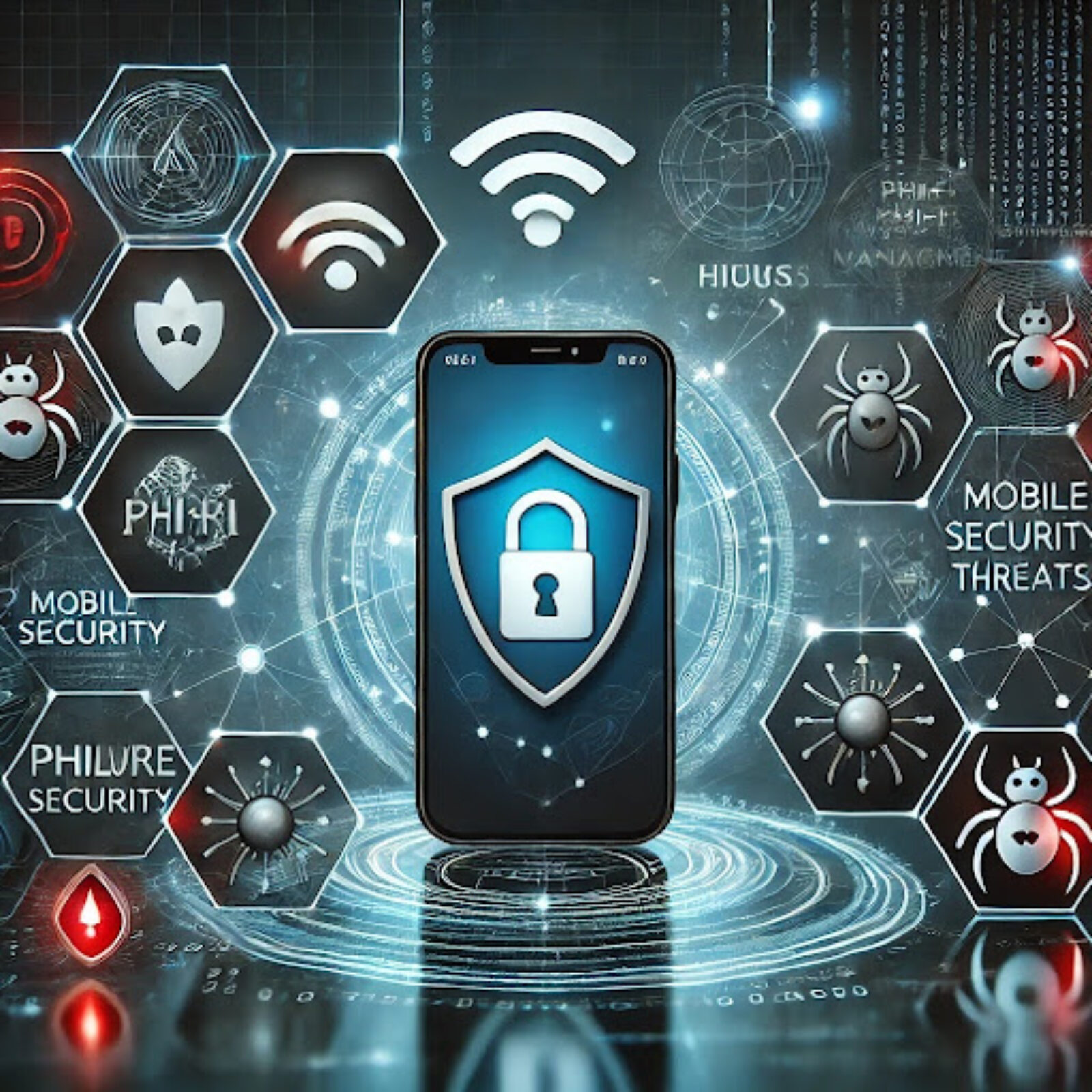 Enhancing IT Risk Management: The Important Role of Mobile Security Training