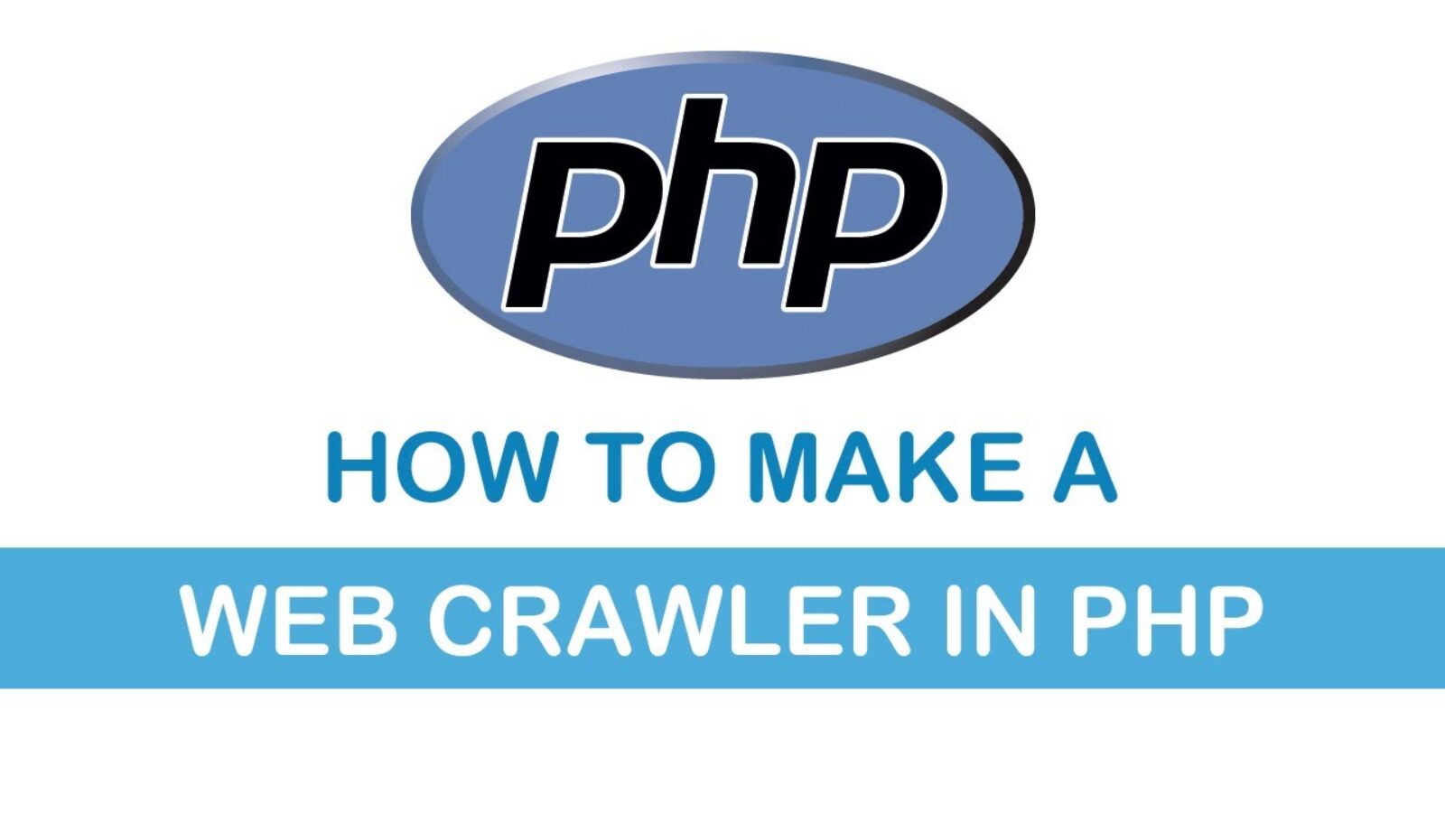 How to Make a PHP Script to Crawl Websites