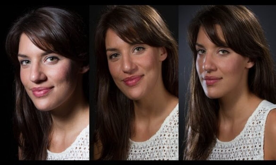 How To Correct Lighting and Exposure for Realistic Results