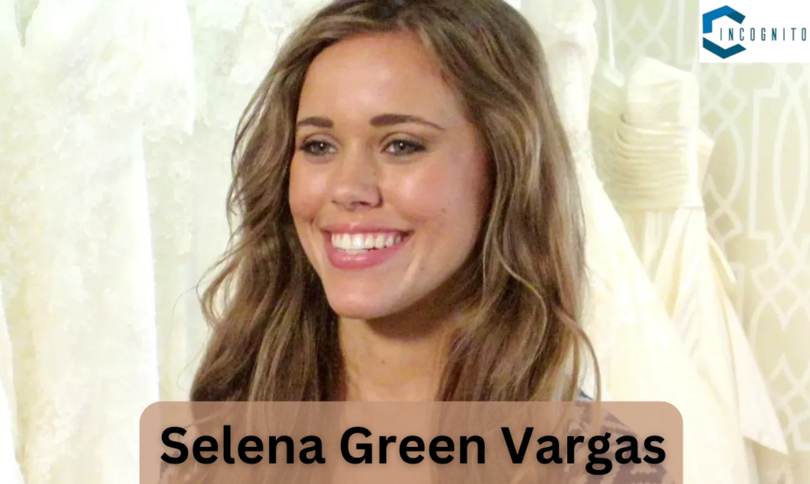 Selena Green Vargas