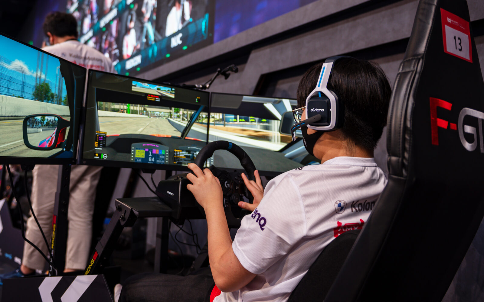 Gaming Simulator: A Revolutionary Leap into Immersive Entertainment