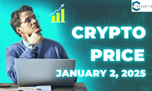 Crypto Price Today on January 2, 2025: Know the Top Gainers and Losers