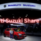 Maruti Suzuki Share Price Soars to ₹11,534: A New Year Surge