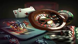 Why Casino Betting Is the Perfect Pastime