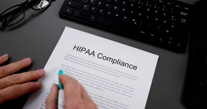 Integrating Technology and Compliance: Modern Solutions for HIPAA Adherence in Healthcare