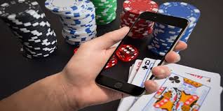 How Advanced are Online Casinos?