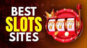 Top 5 Real Money Online Slots with the Highest Payouts in 2025