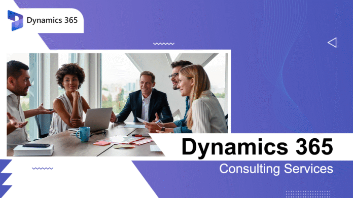 Improving Financial Services Efficiency and Compliance with Microsoft Dynamics 365 Development