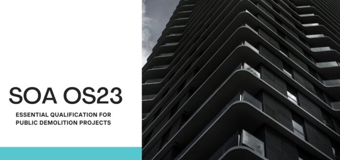 SOA OS23