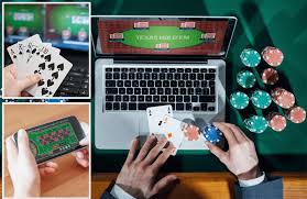 How to Win Casino Online