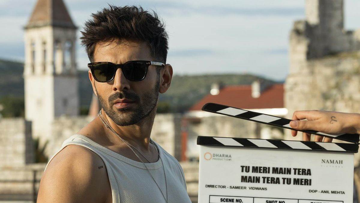 Kartik Aaryan Movies List (2025): From Pyaar Ka Punchnama to Naagzilla