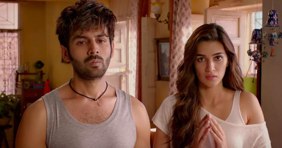 Kartik Aaryan Movies List (2025): From Pyaar Ka Punchnama to Naagzilla