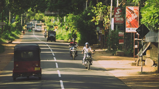 Best Bajaj Bikes for Daily Riders in Colombo & Other Cities Of Sri Lanka