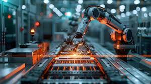 Staying Connected: The Importance of Strong Networks in Smart Factories
