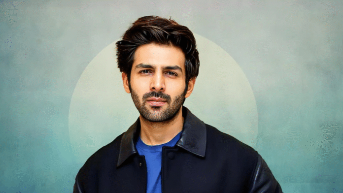 Kartik Aaryan Movies List (2025): From Pyaar Ka Punchnama to Naagzilla