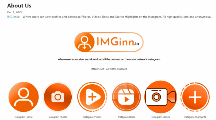 Imginn: How to View Instagram Anonymously in 2025