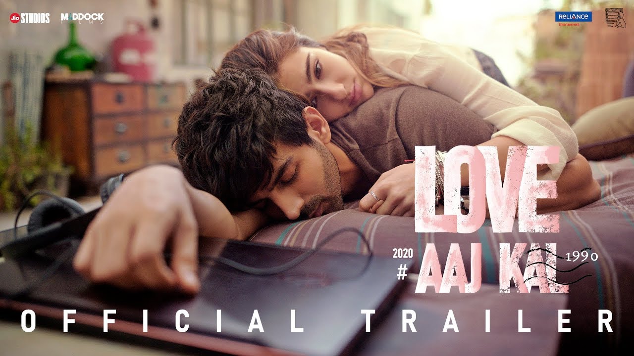 Kartik Aaryan Movies List (2025): From Pyaar Ka Punchnama to Naagzilla