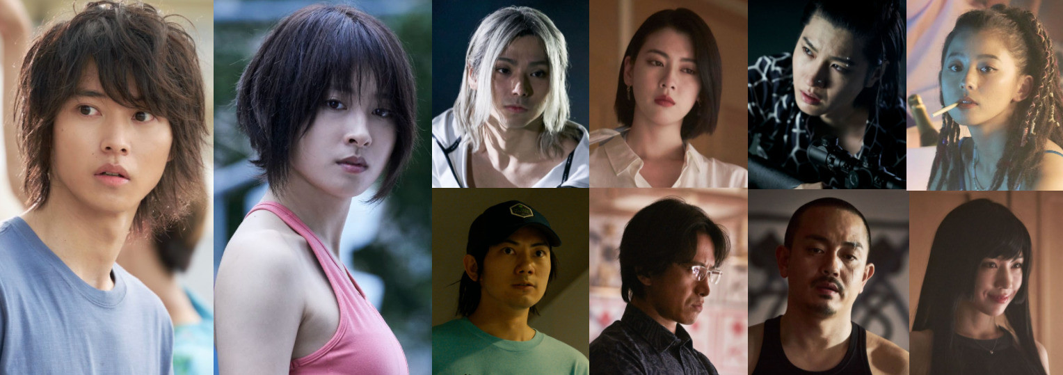 Alice in Borderland Season 3: Release Date, Cast, Plot, Games & Ending